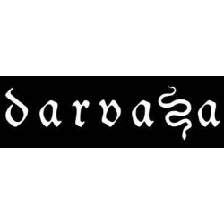 Darvaza - Ascending Into Perdition (Digi - CD)