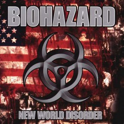 Biohazard - New World...
