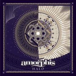 Amorphis - Halo (Doppel...