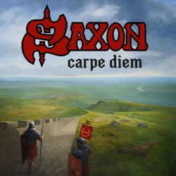 Saxon - Carpe Diem (Black...