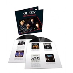 Queen - Greatest Hits 1...