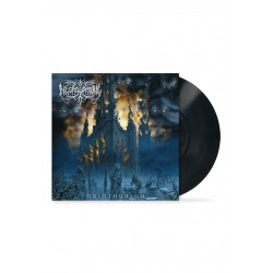 Necrophobic - Hrimthursum (Black Vinyl, RE)