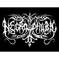 Necrophobic - Hrimthursum (Black Vinyl, RE)