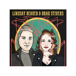 Lindsay Beaver & Brad...