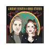 Lindsay Beaver & Brad Stivers (Digi - CD)