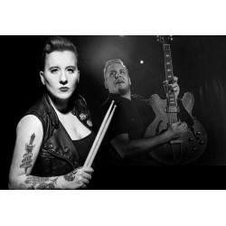 Lindsay Beaver & Brad Stivers (Digi - CD)