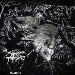 Darkthrone - Goatlord (CD)