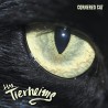 The Tierheims - Cornered Cat (Digi - CD)
