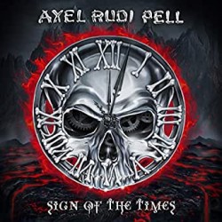 Axel Rudi Pell - Sign Of...