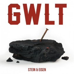 GWLT - Stein + Eisen (CD)