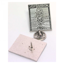 Joy Division - Unknown...