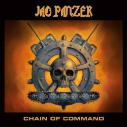 Jag Panzer - Chain Of...