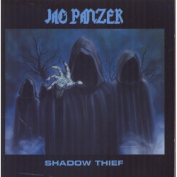 Jag Panzer - Shadow Thief (CD)