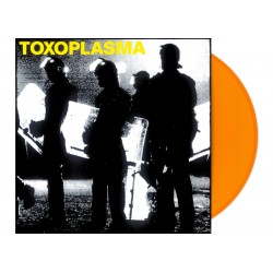 Toxoplasma - dto. (Ltd....