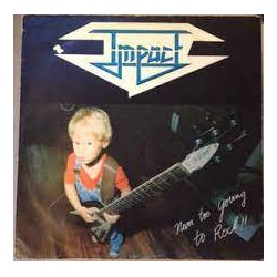 Impact - Never Too Young To...