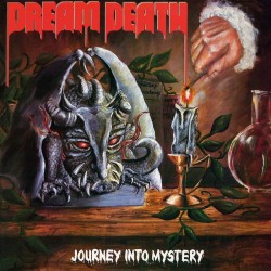 Dream Death - Journey Into...