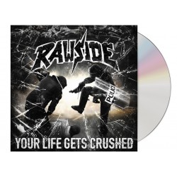 Rawside - Your Life Gets...