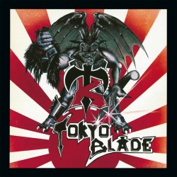 Tokyo Blade - dto. (Black...