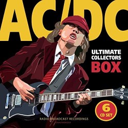 AC/DC - Ultimate Collectors...