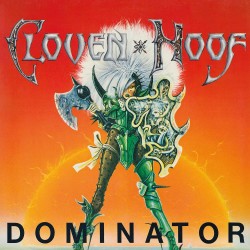 Cloven Hoof - Dominator...