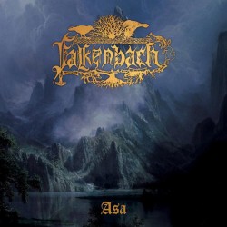 Falkenbach - Asa (Doppel Digi - CD)