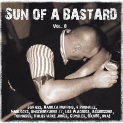 Various Artists - Sun Of A...