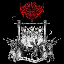 Archgoat - Worship The...