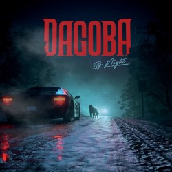Dagoba - By Night (Digi - CD)