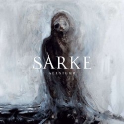 Sarke - Allsighr (Black Vinyl)