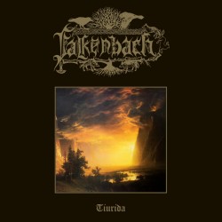 Falkenbach - Tiurida (Black...