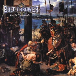 Bolt Thrower - The IVth...