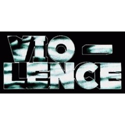 Vio-Lence - Let The World Burn (Crimson Marbled Vinyl - ltd. 400)