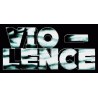 Vio-Lence - Let The World Burn (Crimson Marbled Vinyl - ltd. 400)