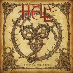 Hell - Curse And Chapter (CD)