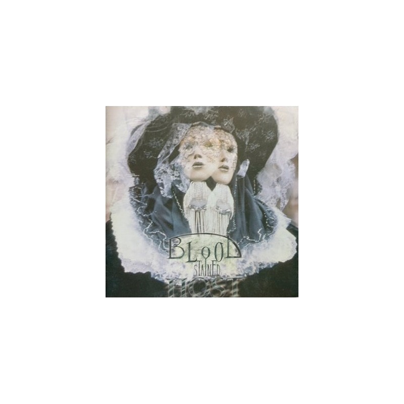 Blood Stained Host - Individual Theatre (CD)