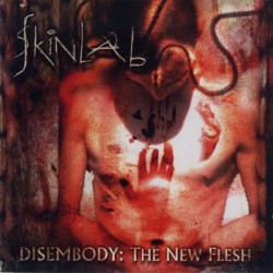Skinlab - Disembody: The...