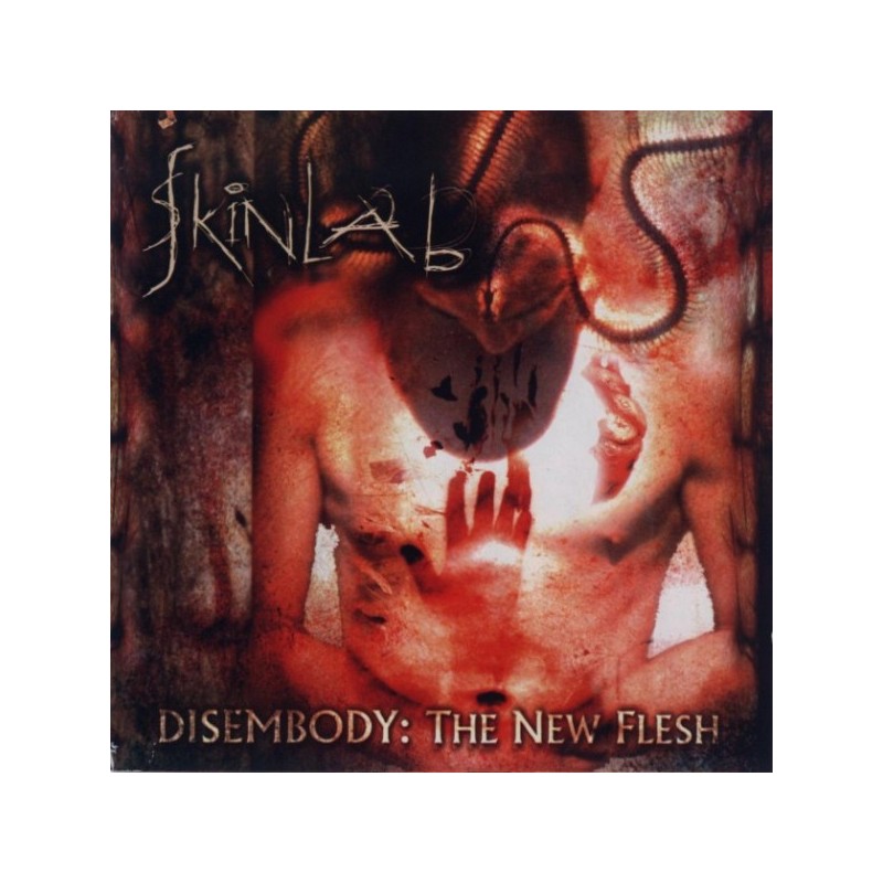 Skinlab - Disembody: The New Flesh (CD)