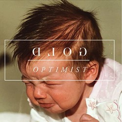 Gold - Optimist (Digi - CD)