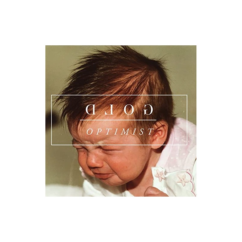 Gold - Optimist (Digi - CD)