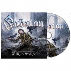 Sabaton - The War To End...