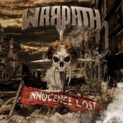 Warpath - Innocence Lost /...