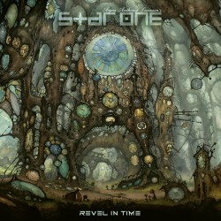 Star One - Revel In Time...