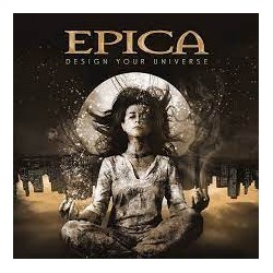 Epica - Design Your...