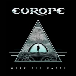 Europe - Walk The Earth (CD)