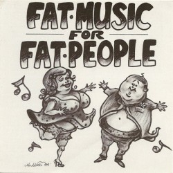 Sampler - Fat Music For Fat...