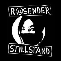 Rasender Stillstand - 100%...
