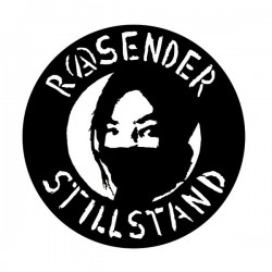 Rasender Stillstand -...