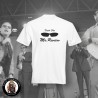 Mr. Review - Dutch Ska (T-Shirt Größe: 3XL)