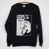 Black Flag - Police Story (Sweatshirt Größe: 3XL)