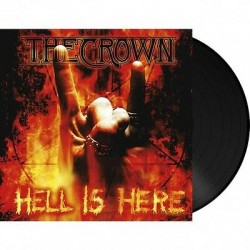 The Crown - Hell Is Here...
